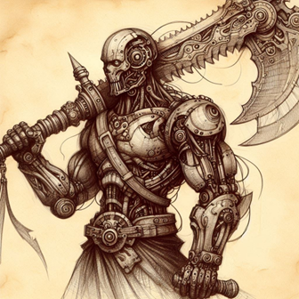 Reaper