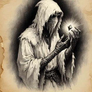 Sigil Vorax